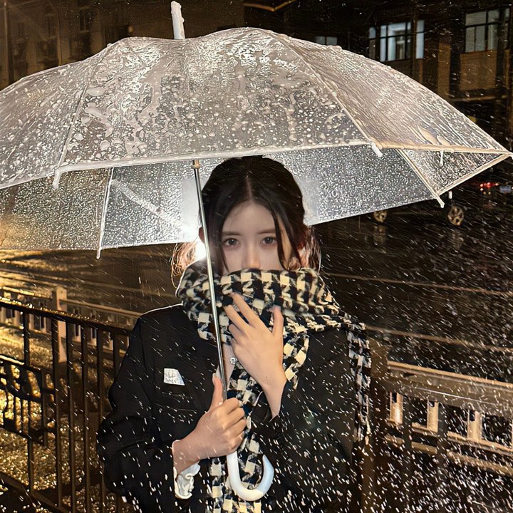 欢迎来到21世纪