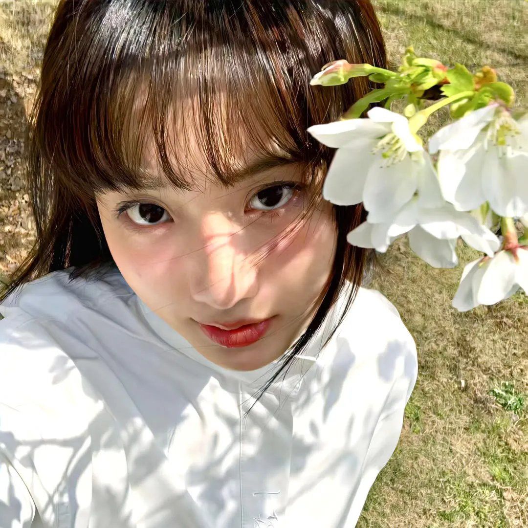 鹿乃子乃子虎视眈眈